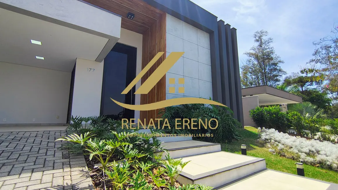 Casa de Condomínio com 4 quartos à venda, 487m2 em Alphaville Nova Esplanada, Votorantim - SP - imagem 7 Foto 7 de Casa de Condomínio com 4 quartos à venda, 487m2 em Alphaville Nova Esplanada, Votorantim - SP