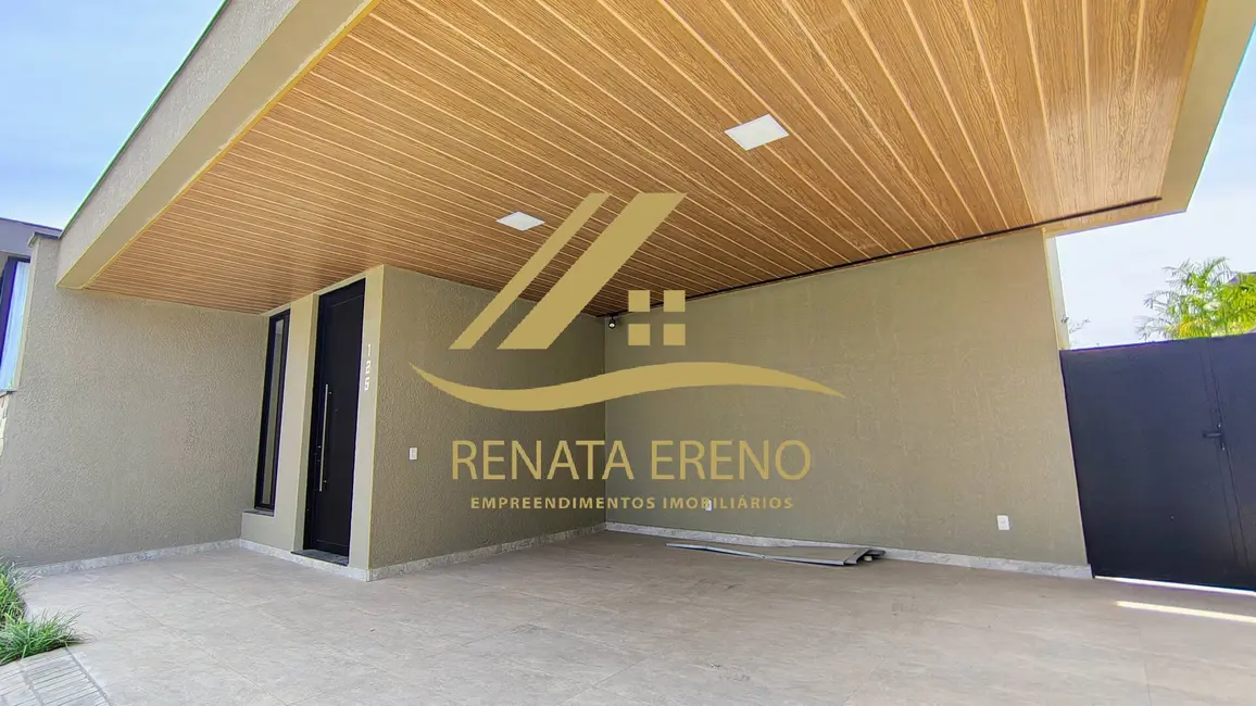 Foto 5 de Casa de Condomínio com 3 quartos à venda, 450m2 em Alphaville Nova Esplanada, Votorantim - SP