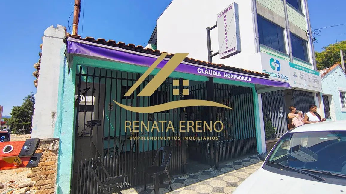 Pousada com 6 quartos à venda, 143m2 em Centro, Sorocaba - SP - imagem 4 Foto 4 de Pousada com 6 quartos à venda, 143m2 em Centro, Sorocaba - SP