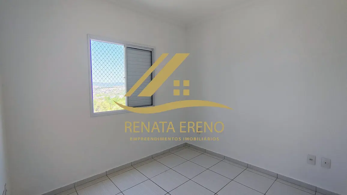 Foto 6 de Apartamento com 2 quartos à venda, 52m2 em Bairro da Vossoroca, Sorocaba - SP
