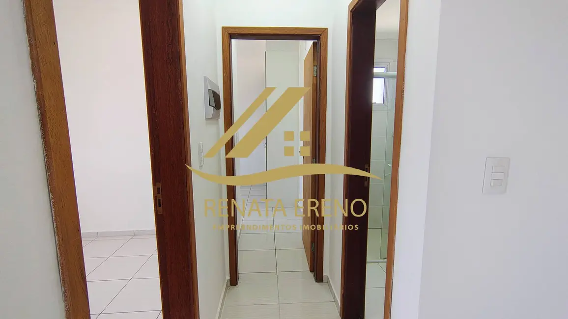 Foto 4 de Apartamento com 2 quartos à venda, 52m2 em Bairro da Vossoroca, Sorocaba - SP