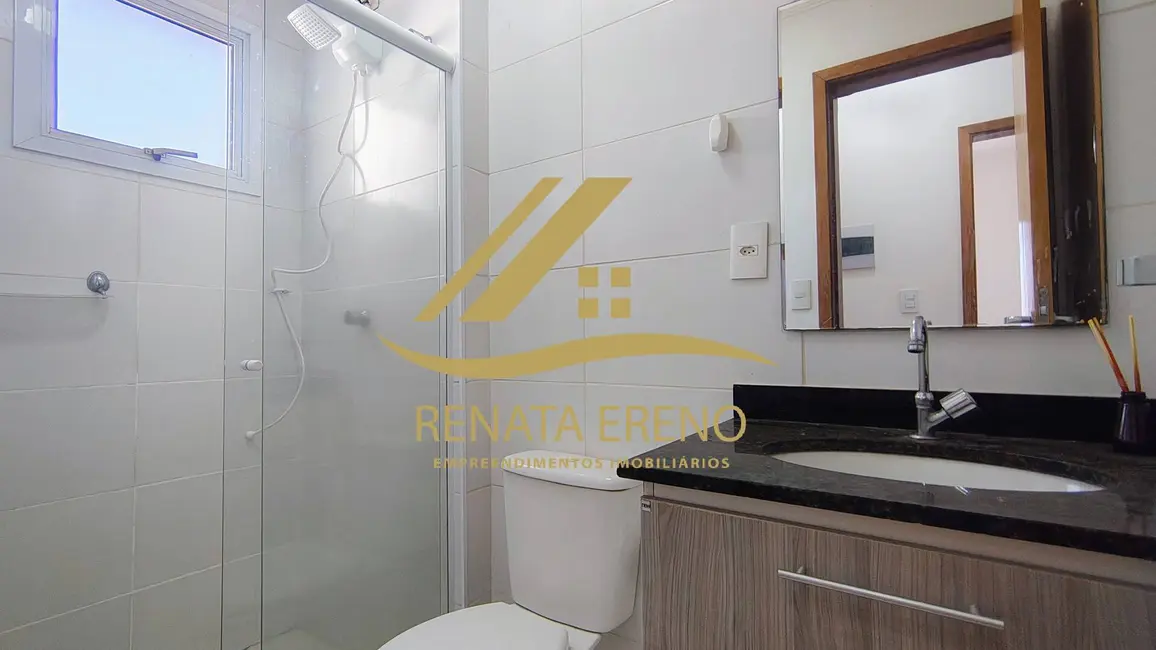 Foto 9 de Apartamento com 2 quartos à venda, 52m2 em Bairro da Vossoroca, Sorocaba - SP