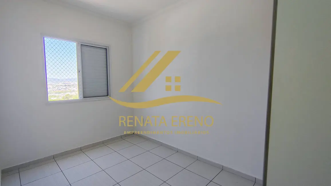 Foto 7 de Apartamento com 2 quartos à venda, 52m2 em Bairro da Vossoroca, Sorocaba - SP