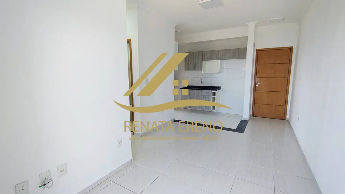 Foto 2 de Apartamento com 2 quartos à venda, 52m2 em Bairro da Vossoroca, Sorocaba - SP