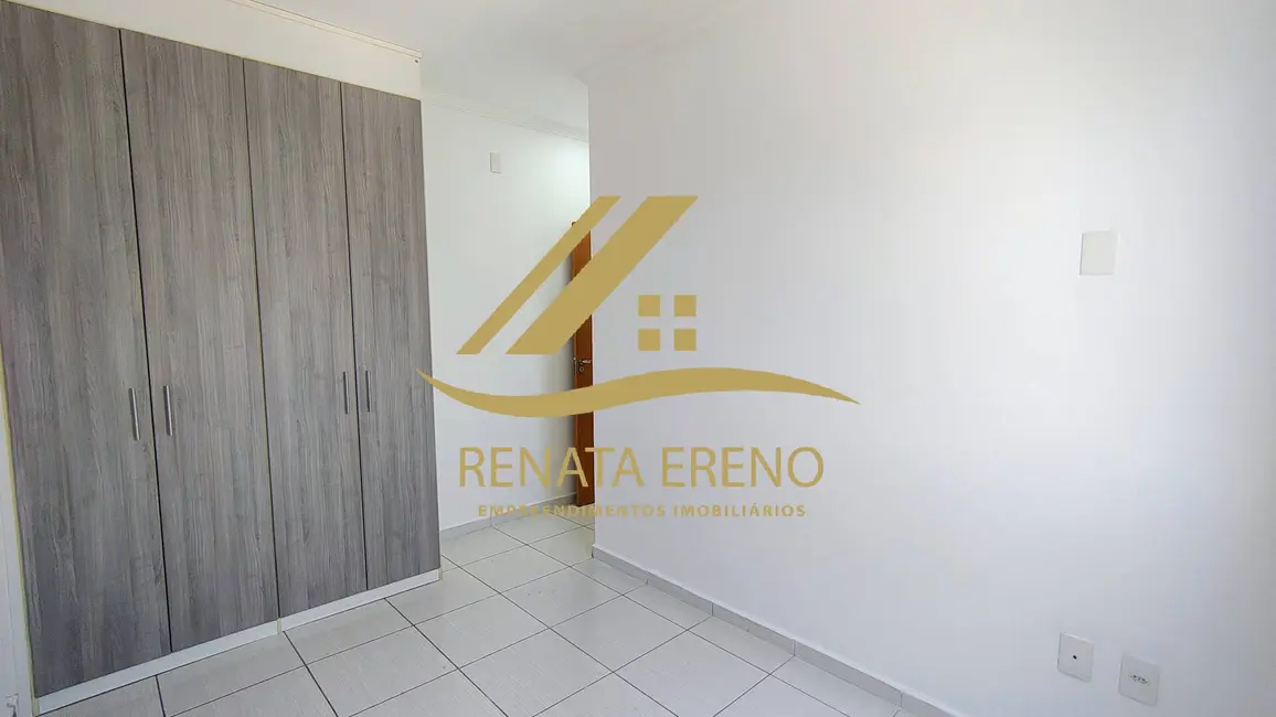 Foto 8 de Apartamento com 2 quartos à venda, 52m2 em Bairro da Vossoroca, Sorocaba - SP