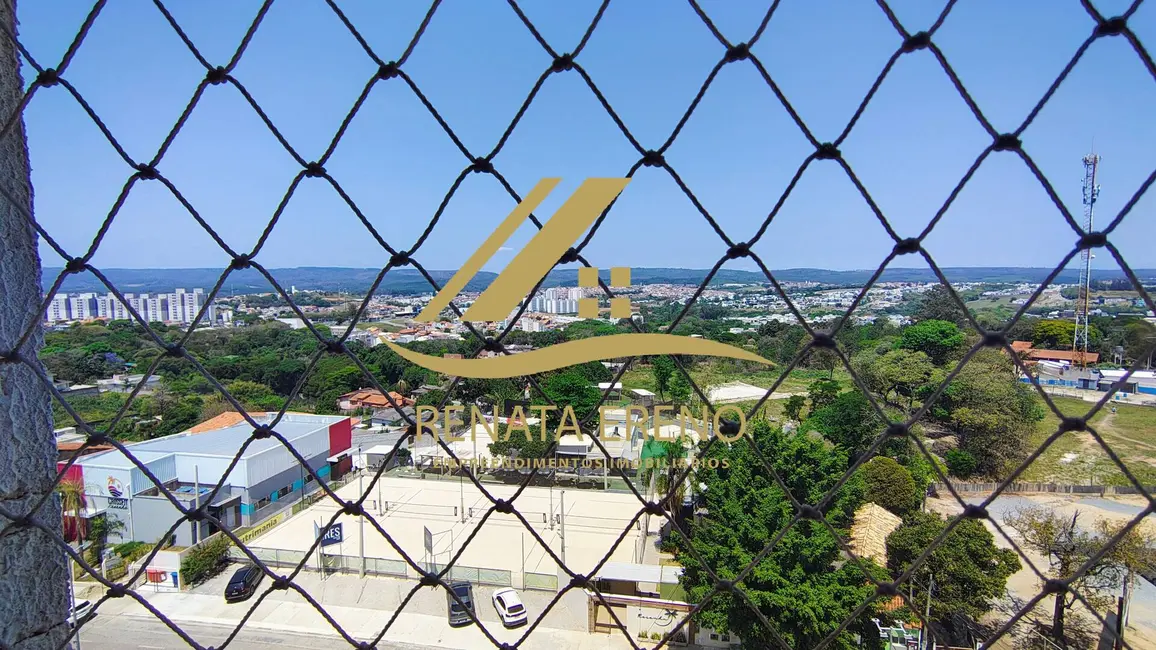 Foto 5 de Apartamento com 2 quartos à venda, 52m2 em Bairro da Vossoroca, Sorocaba - SP