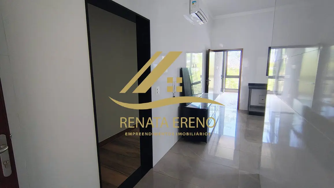 Foto 8 de Casa de Condomínio com 2 quartos à venda e para alugar, 450m2 em Alphaville Nova Esplanada, Votorantim - SP