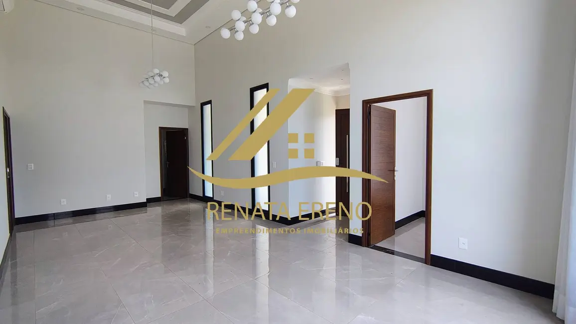 Foto 5 de Casa de Condomínio com 2 quartos à venda e para alugar, 450m2 em Alphaville Nova Esplanada, Votorantim - SP