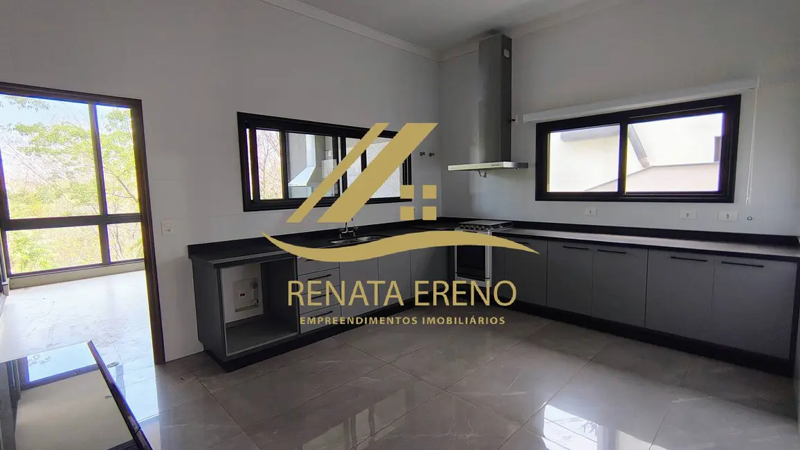 Foto 9 de Casa de Condomínio com 2 quartos à venda e para alugar, 450m2 em Alphaville Nova Esplanada, Votorantim - SP