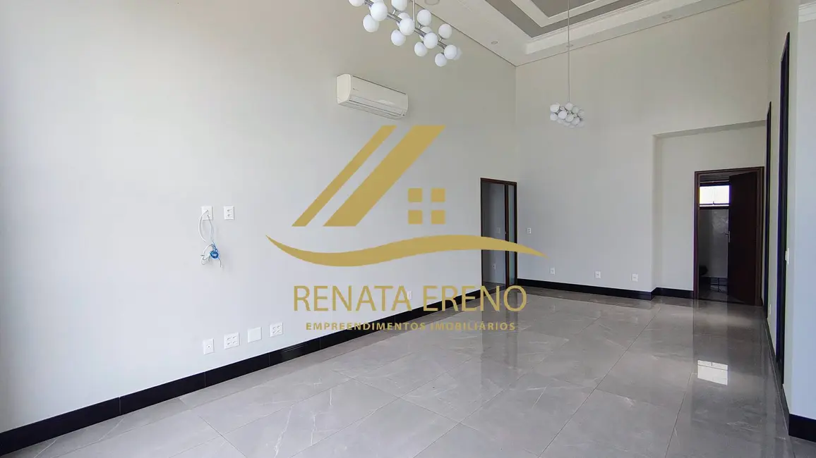 Foto 4 de Casa de Condomínio com 2 quartos à venda e para alugar, 450m2 em Alphaville Nova Esplanada, Votorantim - SP