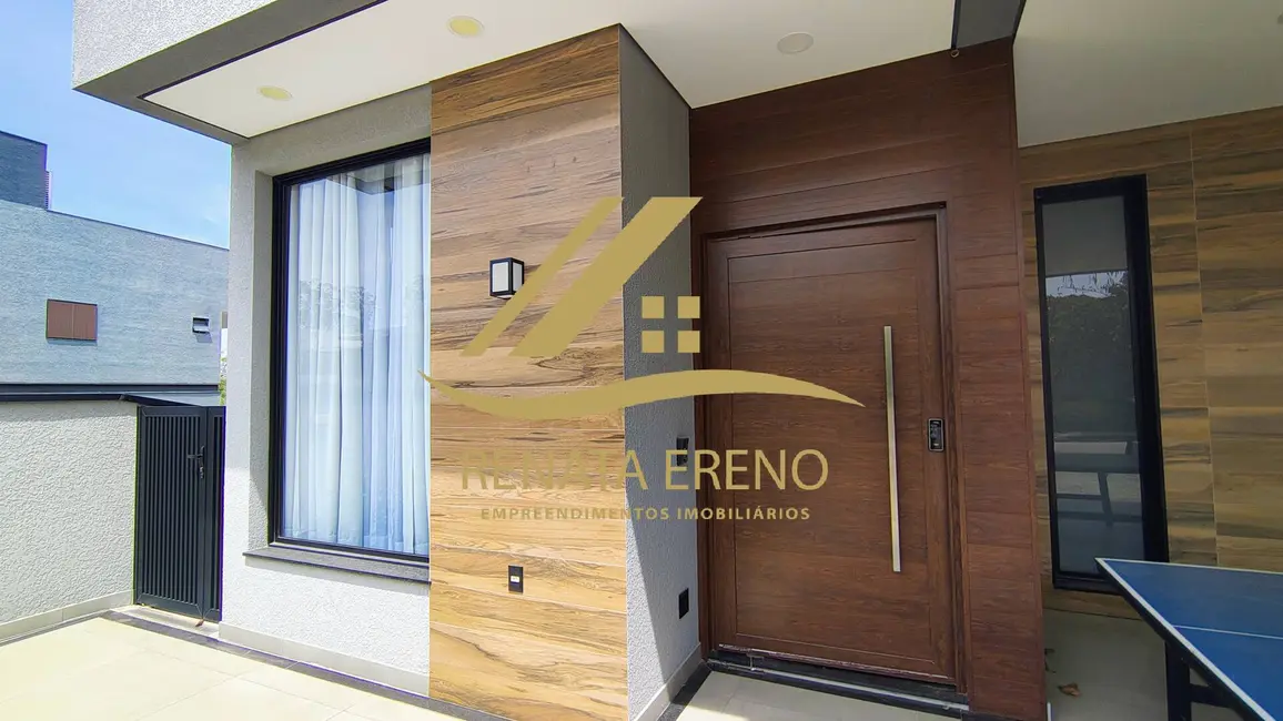 Foto 3 de Casa de Condomínio com 2 quartos à venda e para alugar, 450m2 em Alphaville Nova Esplanada, Votorantim - SP