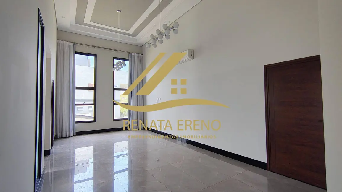 Foto 7 de Casa de Condomínio com 2 quartos à venda e para alugar, 450m2 em Alphaville Nova Esplanada, Votorantim - SP