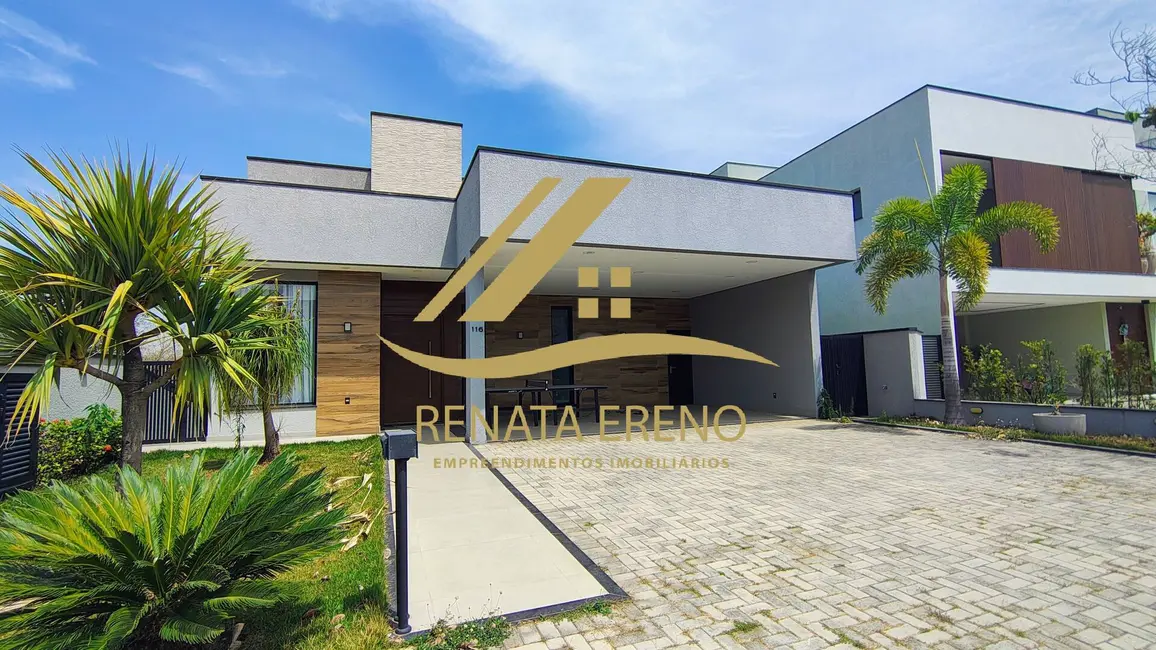 Foto 2 de Casa de Condomínio com 2 quartos à venda e para alugar, 450m2 em Alphaville Nova Esplanada, Votorantim - SP