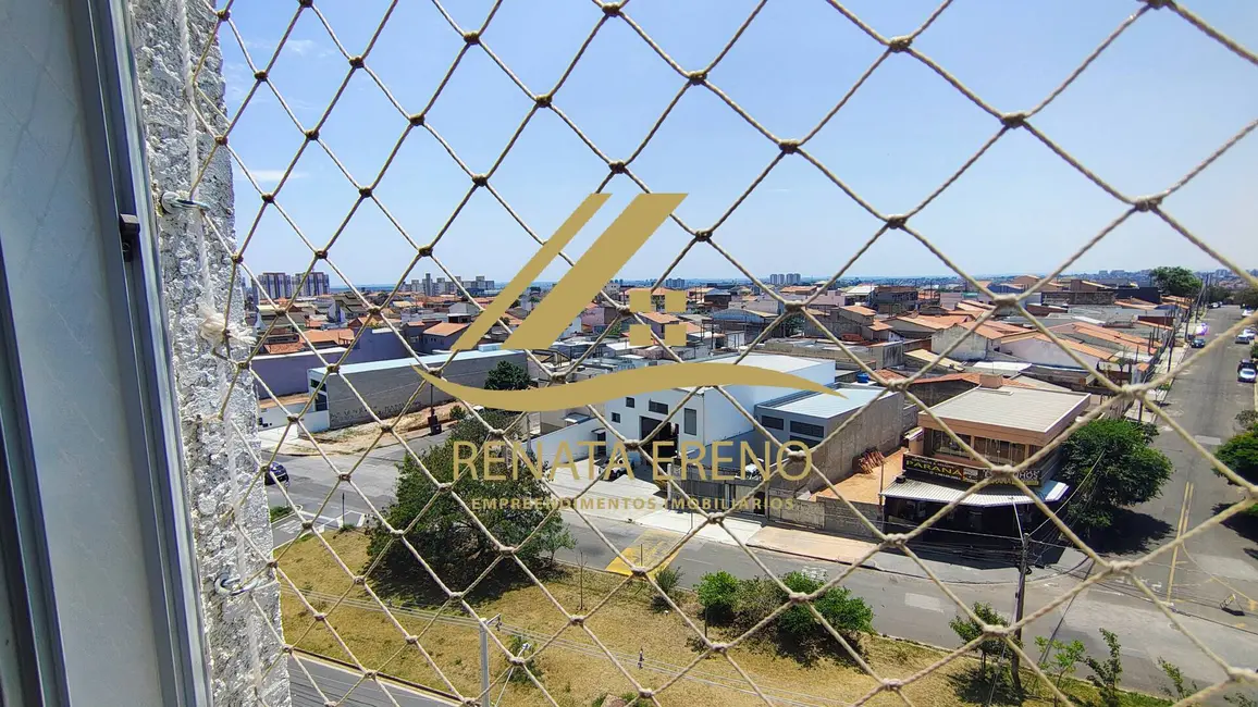 Apartamento com 2 quartos à venda, 46m2 em Jardim Guarujá, Sorocaba - SP - imagem 9 Foto 9 de Apartamento com 2 quartos à venda, 46m2 em Jardim Guarujá, Sorocaba - SP