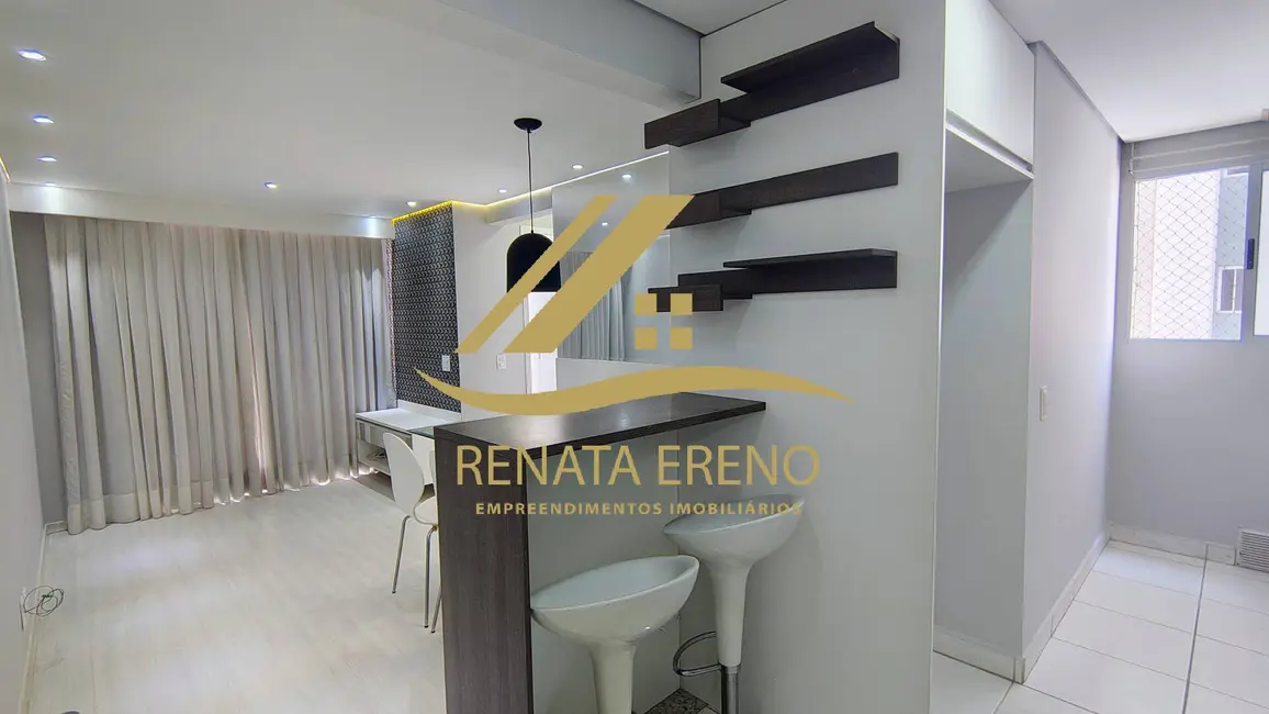 Apartamento com 2 quartos à venda, 46m2 em Jardim Guarujá, Sorocaba - SP - imagem 2 Foto 2 de Apartamento com 2 quartos à venda, 46m2 em Jardim Guarujá, Sorocaba - SP