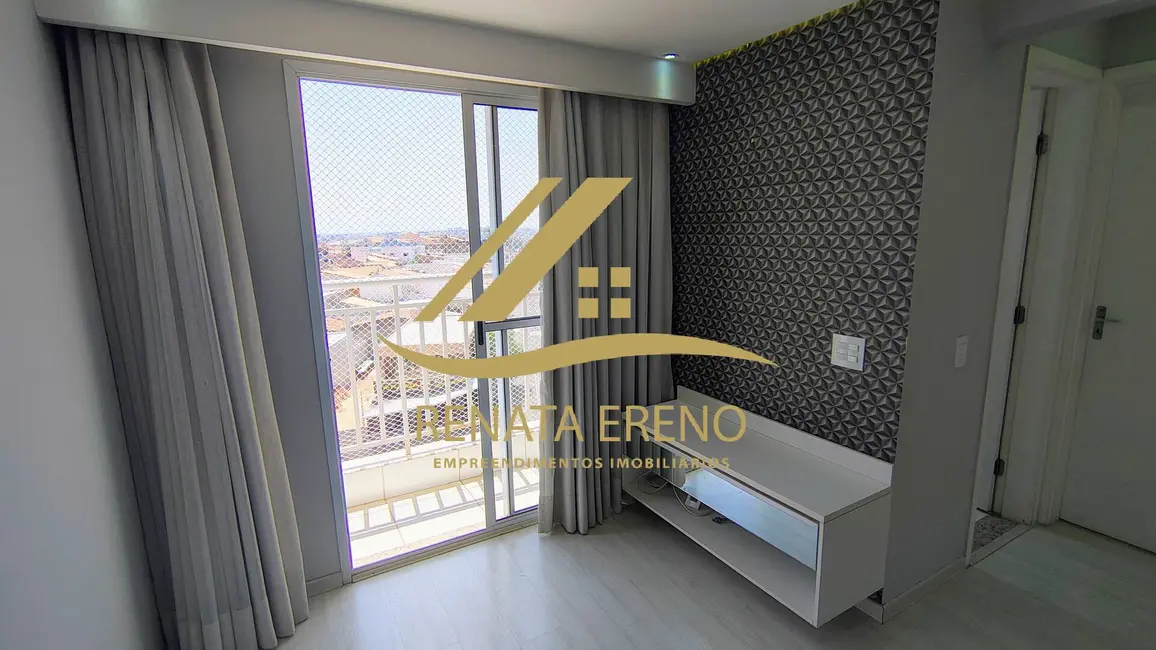 Apartamento com 2 quartos à venda, 46m2 em Jardim Guarujá, Sorocaba - SP - imagem 7 Foto 7 de Apartamento com 2 quartos à venda, 46m2 em Jardim Guarujá, Sorocaba - SP