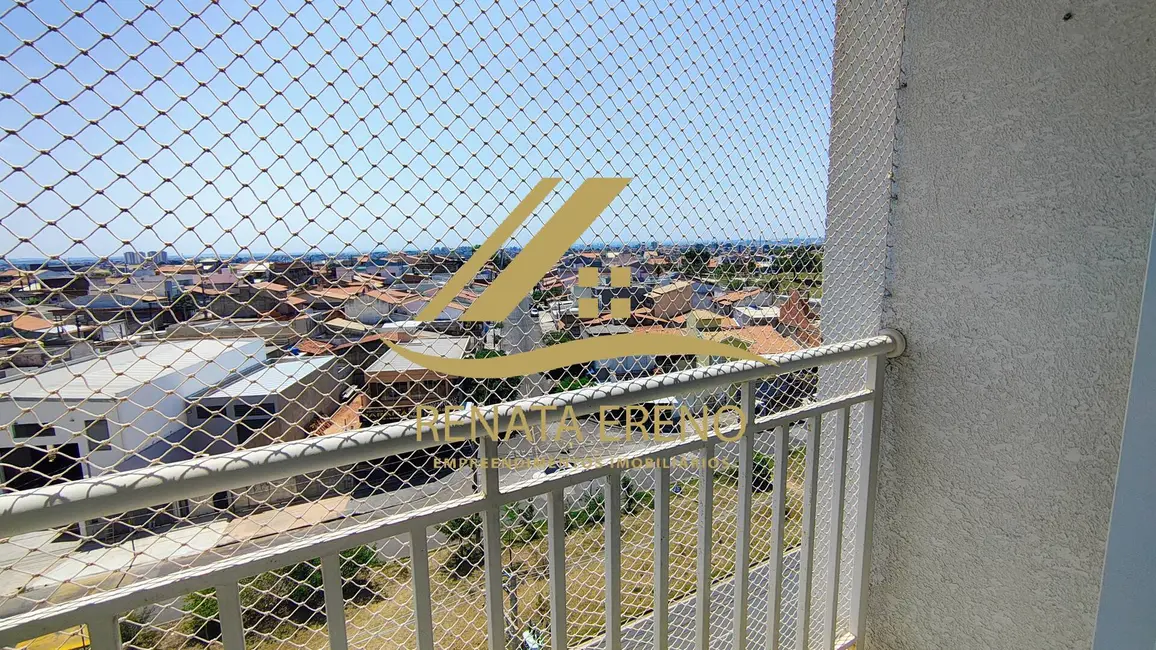 Apartamento com 2 quartos à venda, 46m2 em Jardim Guarujá, Sorocaba - SP - imagem 8 Foto 8 de Apartamento com 2 quartos à venda, 46m2 em Jardim Guarujá, Sorocaba - SP