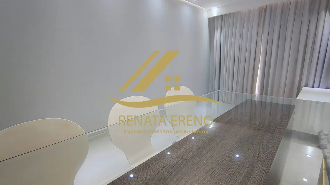 Apartamento com 2 quartos à venda, 46m2 em Jardim Guarujá, Sorocaba - SP - imagem 5 Foto 5 de Apartamento com 2 quartos à venda, 46m2 em Jardim Guarujá, Sorocaba - SP