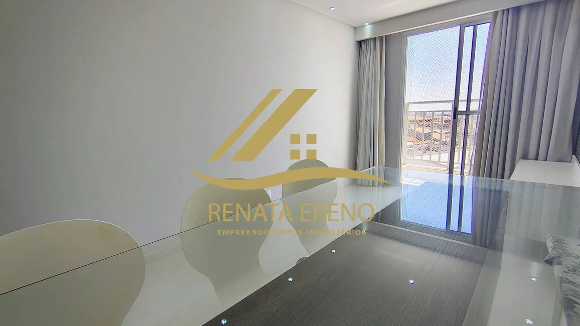 Apartamento com 2 quartos à venda, 46m2 em Jardim Guarujá, Sorocaba - SP - imagem 4 Foto 4 de Apartamento com 2 quartos à venda, 46m2 em Jardim Guarujá, Sorocaba - SP