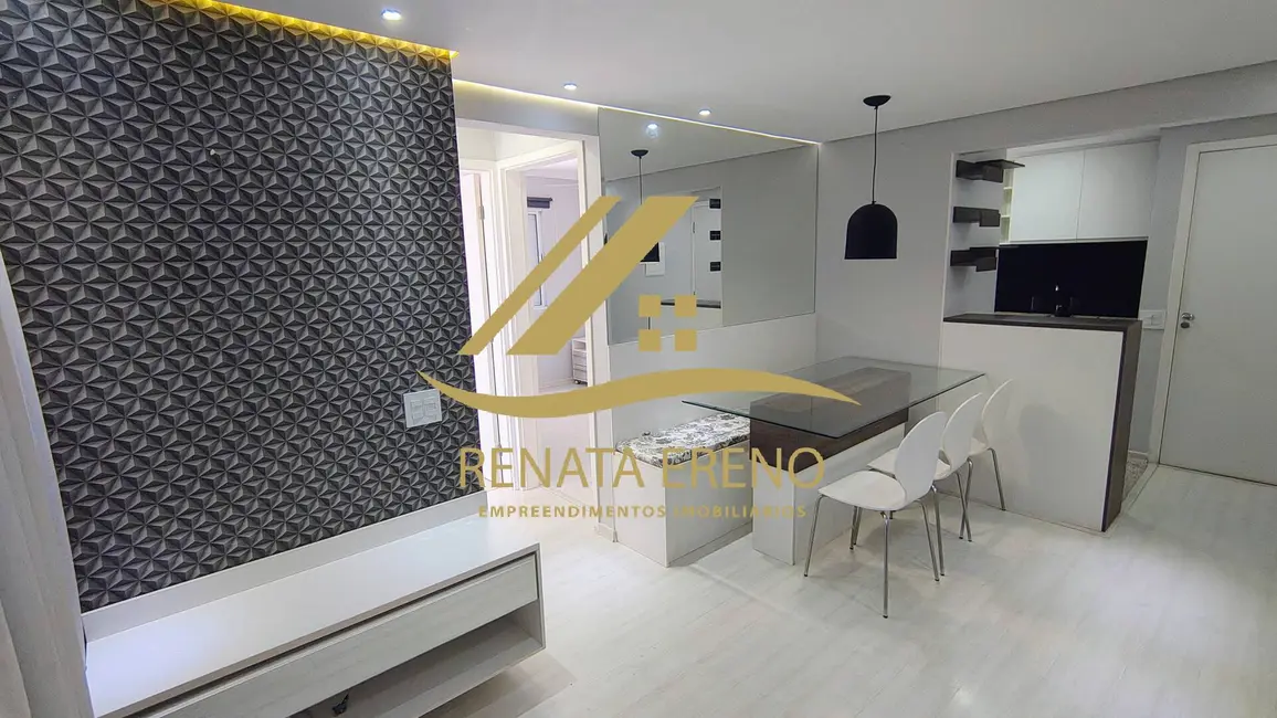 Apartamento com 2 quartos à venda, 46m2 em Jardim Guarujá, Sorocaba - SP - imagem 6 Foto 6 de Apartamento com 2 quartos à venda, 46m2 em Jardim Guarujá, Sorocaba - SP