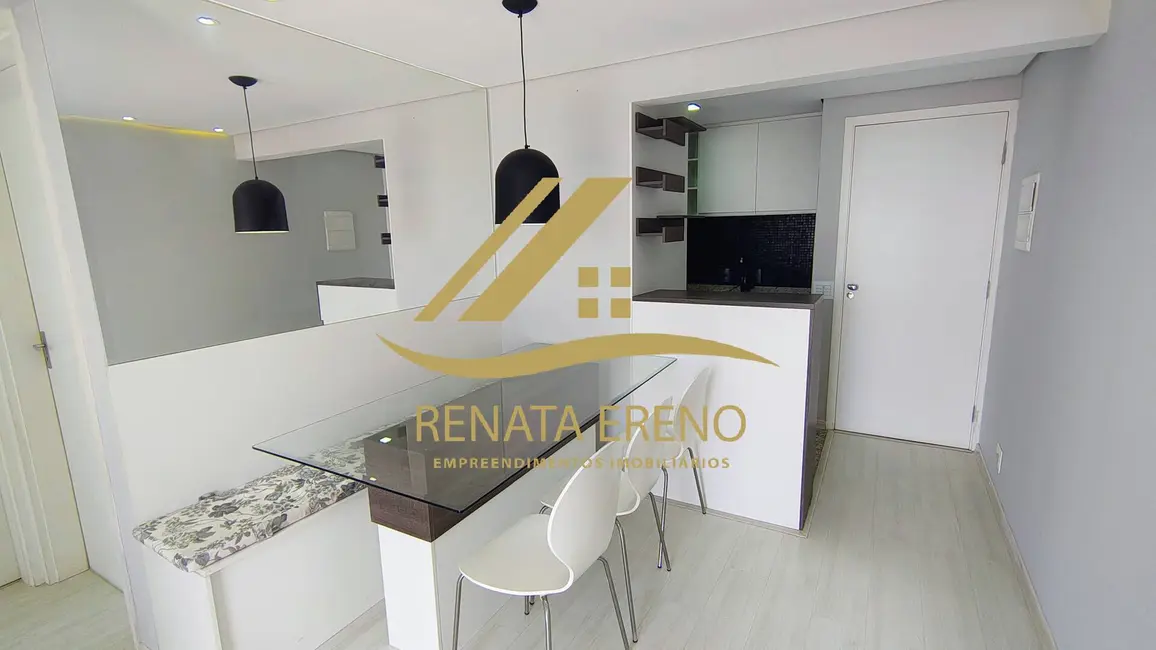 Apartamento com 2 quartos à venda, 46m2 em Jardim Guarujá, Sorocaba - SP - imagem 3 Foto 3 de Apartamento com 2 quartos à venda, 46m2 em Jardim Guarujá, Sorocaba - SP