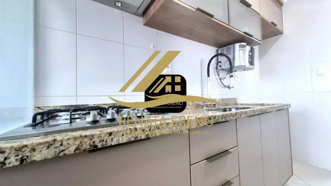 Foto 9 de Apartamento com 3 quartos à venda, 90m2 em Parque Campolim, Sorocaba - SP