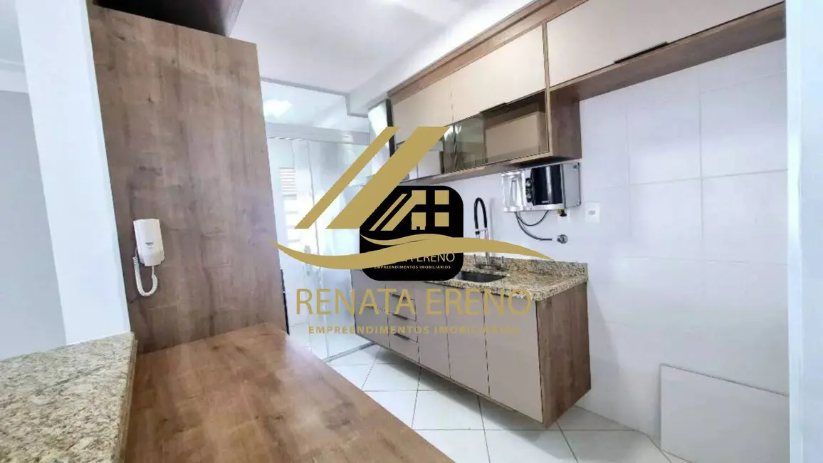 Foto 6 de Apartamento com 3 quartos à venda, 90m2 em Parque Campolim, Sorocaba - SP