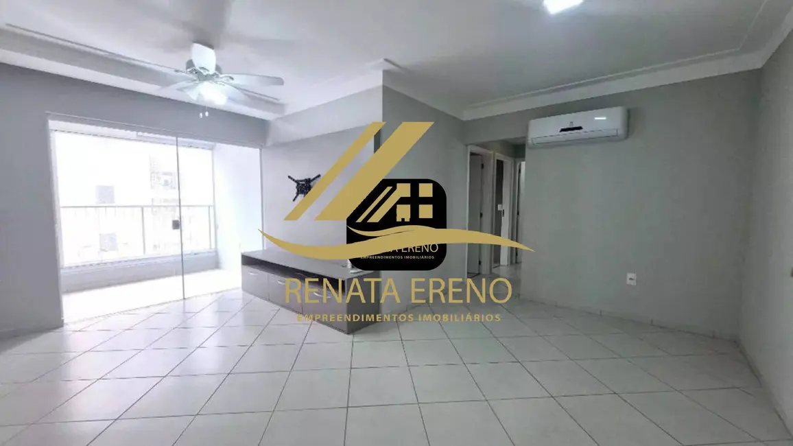 Foto 1 de Apartamento com 3 quartos à venda, 90m2 em Parque Campolim, Sorocaba - SP