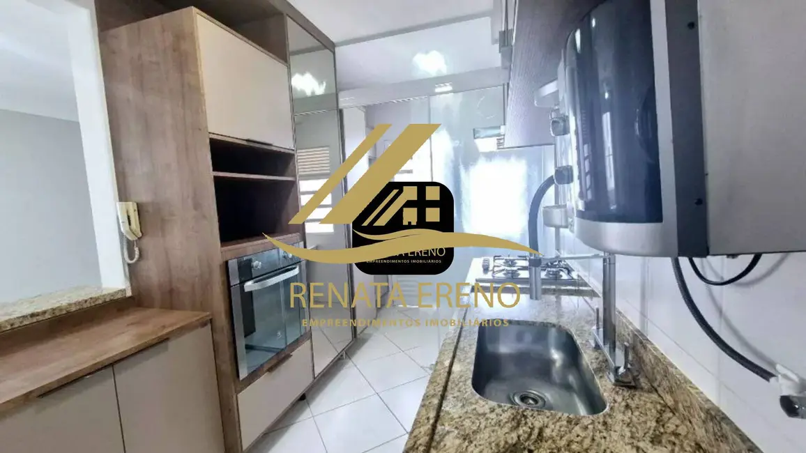 Foto 7 de Apartamento com 3 quartos à venda, 90m2 em Parque Campolim, Sorocaba - SP