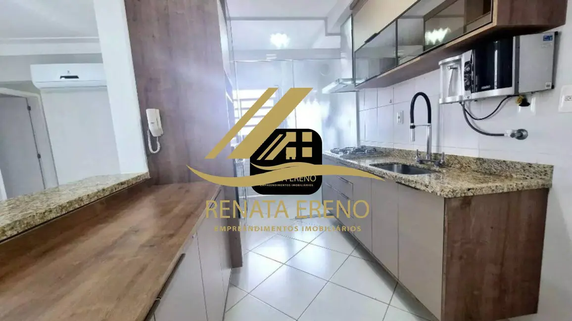 Foto 5 de Apartamento com 3 quartos à venda, 90m2 em Parque Campolim, Sorocaba - SP