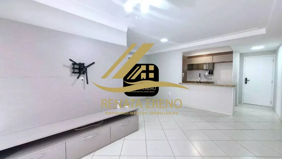 Foto 2 de Apartamento com 3 quartos à venda, 90m2 em Parque Campolim, Sorocaba - SP