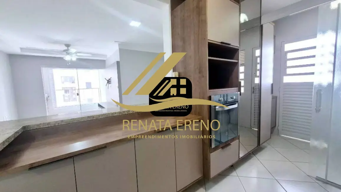 Foto 8 de Apartamento com 3 quartos à venda, 90m2 em Parque Campolim, Sorocaba - SP