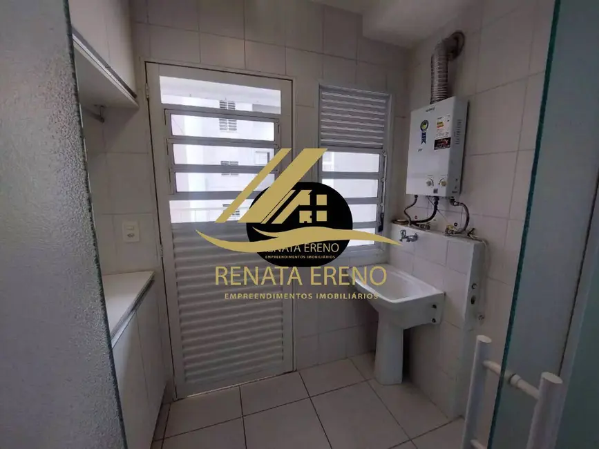 Apartamento com 3 quartos à venda, 90m2 em Parque Campolim, Sorocaba - SP - imagem 9 Foto 9 de Apartamento com 3 quartos à venda, 90m2 em Parque Campolim, Sorocaba - SP
