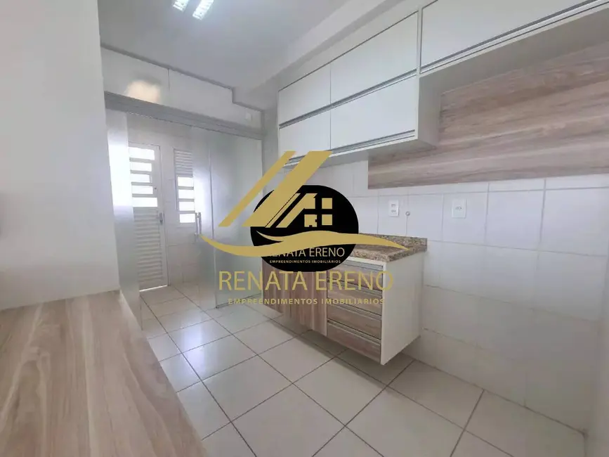 Apartamento com 3 quartos à venda, 90m2 em Parque Campolim, Sorocaba - SP - imagem 6 Foto 6 de Apartamento com 3 quartos à venda, 90m2 em Parque Campolim, Sorocaba - SP