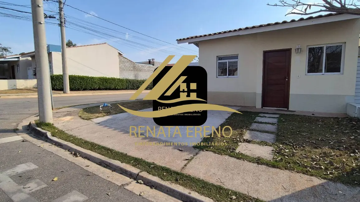 Foto 1 de Casa de Condomínio com 2 quartos à venda, 140m2 em Jardim Simus, Sorocaba - SP