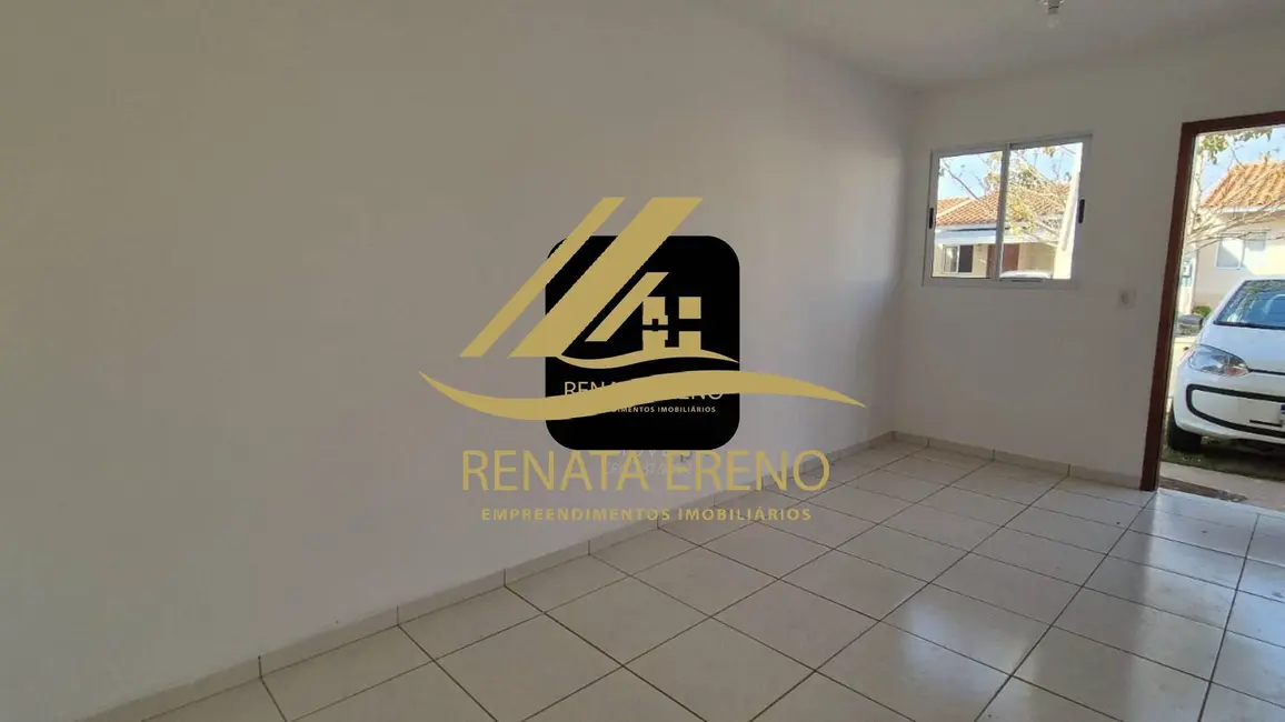 Foto 2 de Casa de Condomínio com 2 quartos à venda, 140m2 em Jardim Simus, Sorocaba - SP