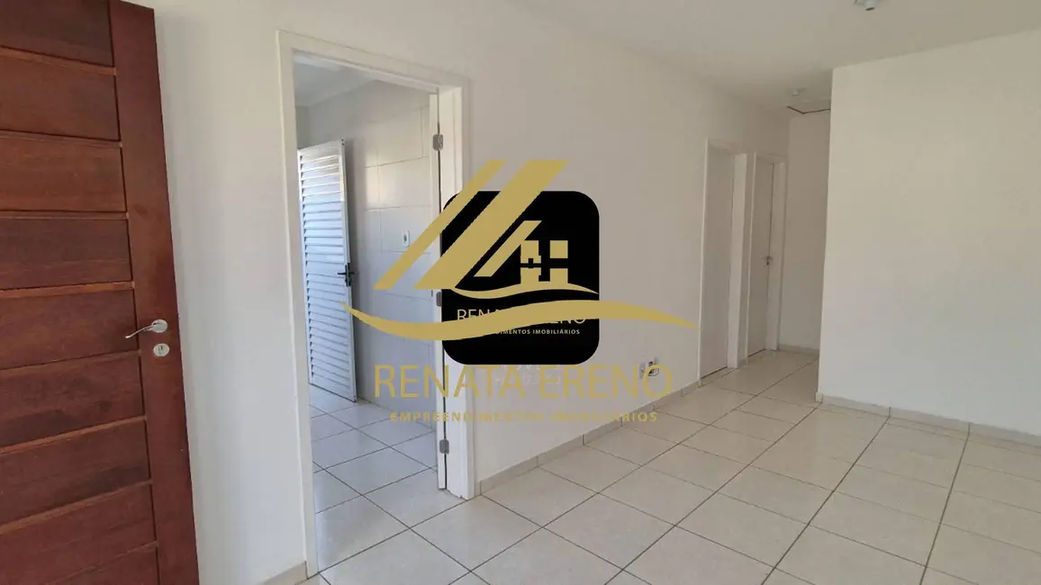 Foto 4 de Casa de Condomínio com 2 quartos à venda, 140m2 em Jardim Simus, Sorocaba - SP