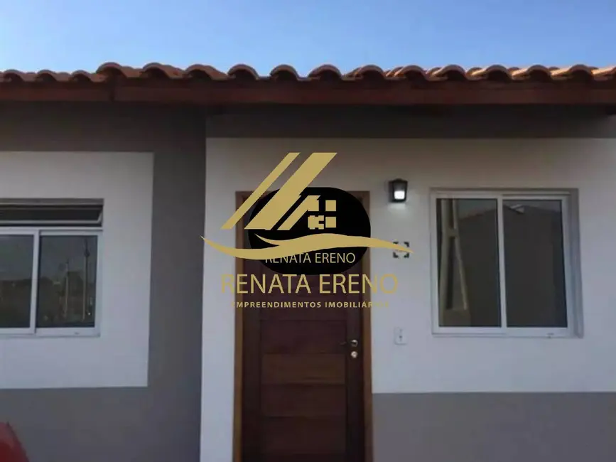 Foto 2 de Casa de Condomínio com 2 quartos à venda, 126m2 em Conjunto Habitacional Júlio de Mesquita Filho, Sorocaba - SP