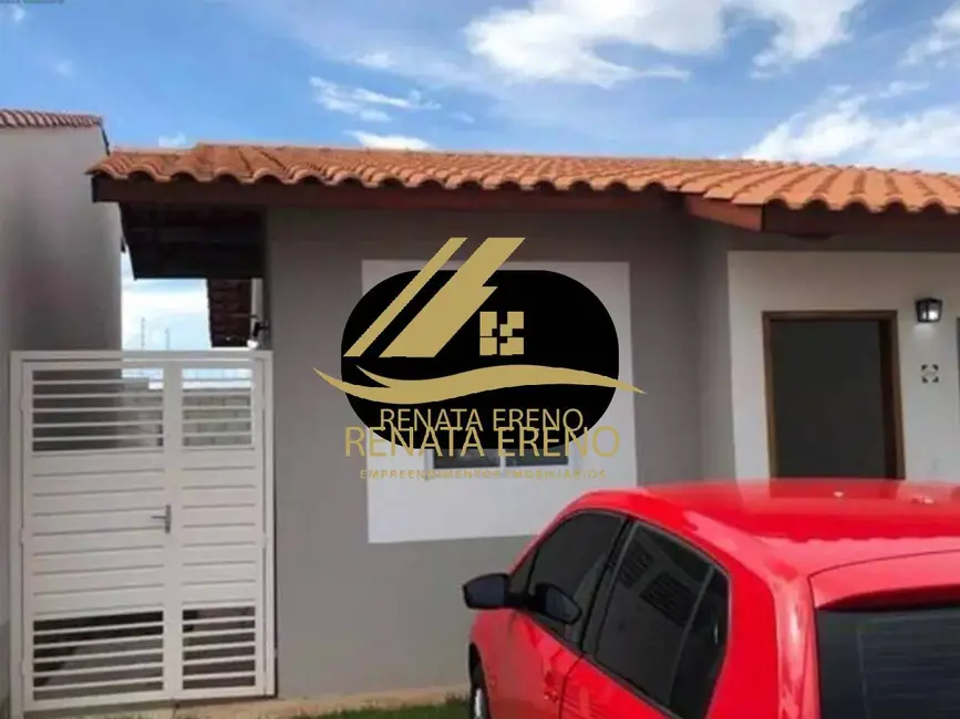 Foto 1 de Casa de Condomínio com 2 quartos à venda, 126m2 em Conjunto Habitacional Júlio de Mesquita Filho, Sorocaba - SP