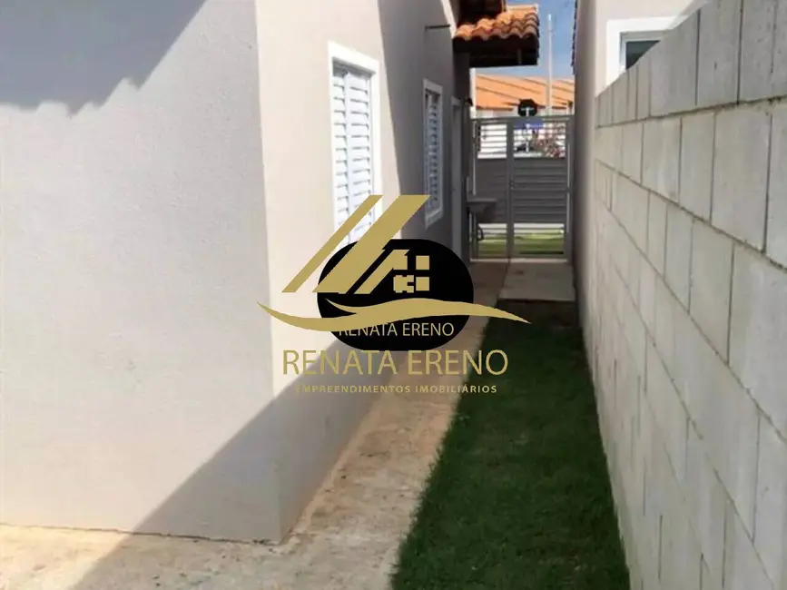 Foto 8 de Casa de Condomínio com 2 quartos à venda, 126m2 em Conjunto Habitacional Júlio de Mesquita Filho, Sorocaba - SP