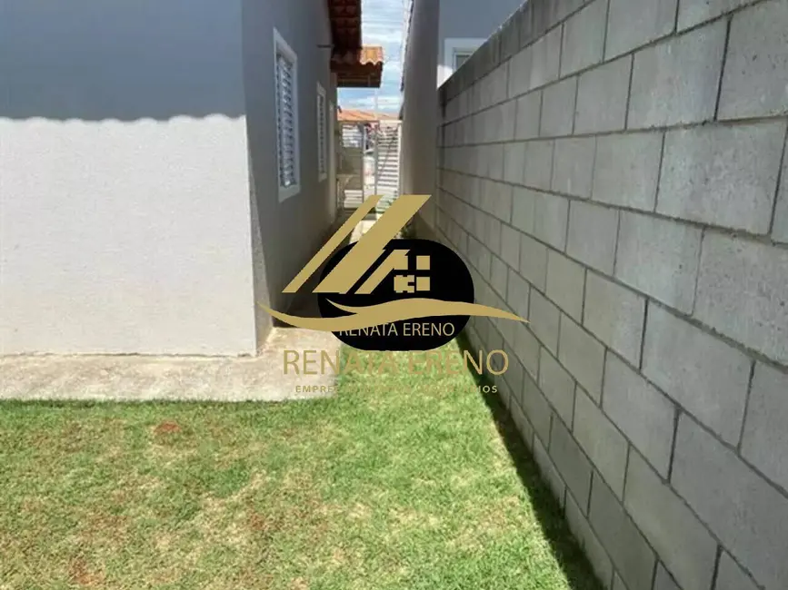 Foto 9 de Casa de Condomínio com 2 quartos à venda, 126m2 em Conjunto Habitacional Júlio de Mesquita Filho, Sorocaba - SP