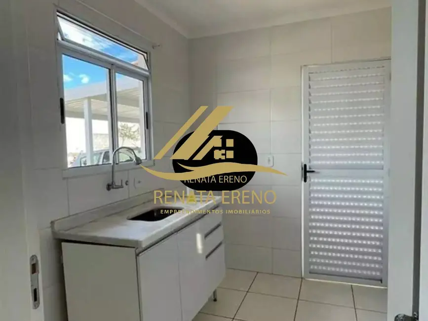 Foto 4 de Casa de Condomínio com 2 quartos à venda, 126m2 em Conjunto Habitacional Júlio de Mesquita Filho, Sorocaba - SP