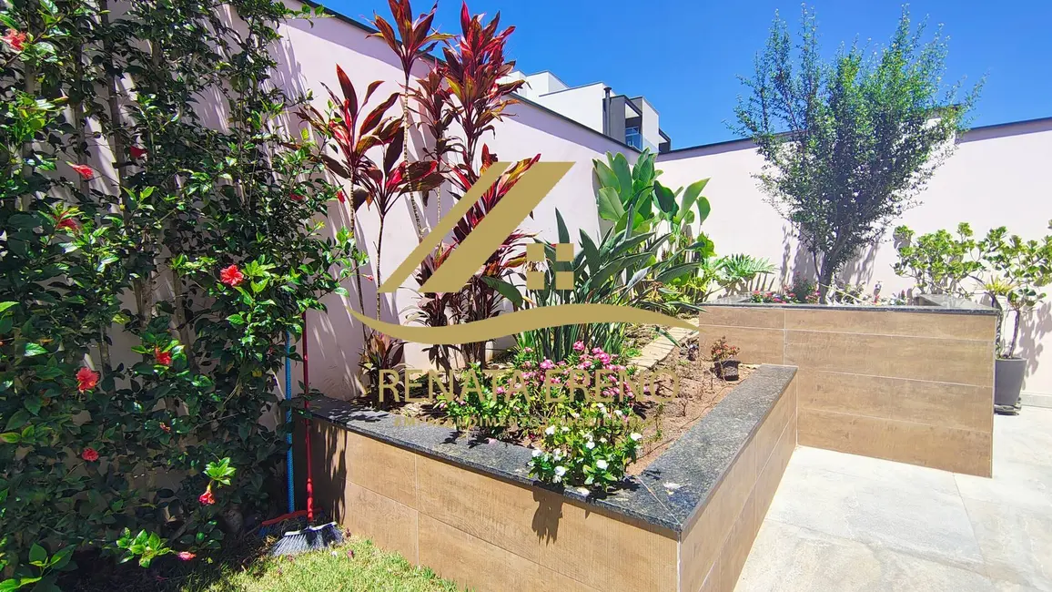 Foto 8 de Casa de Condomínio com 3 quartos à venda, 450m2 em Alphaville Nova Esplanada, Votorantim - SP