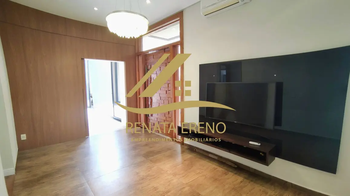 Foto 8 de Casa de Condomínio com 3 quartos à venda, 390m2 em Parque Ibiti Reserva, Sorocaba - SP