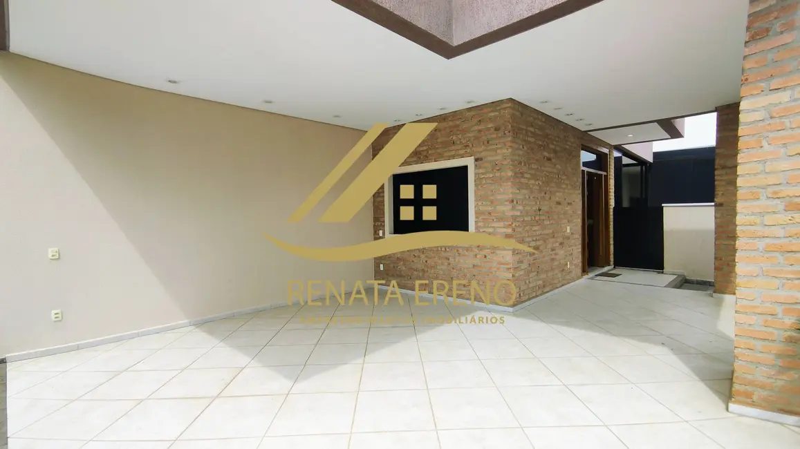 Foto 4 de Casa de Condomínio com 3 quartos à venda, 390m2 em Parque Ibiti Reserva, Sorocaba - SP