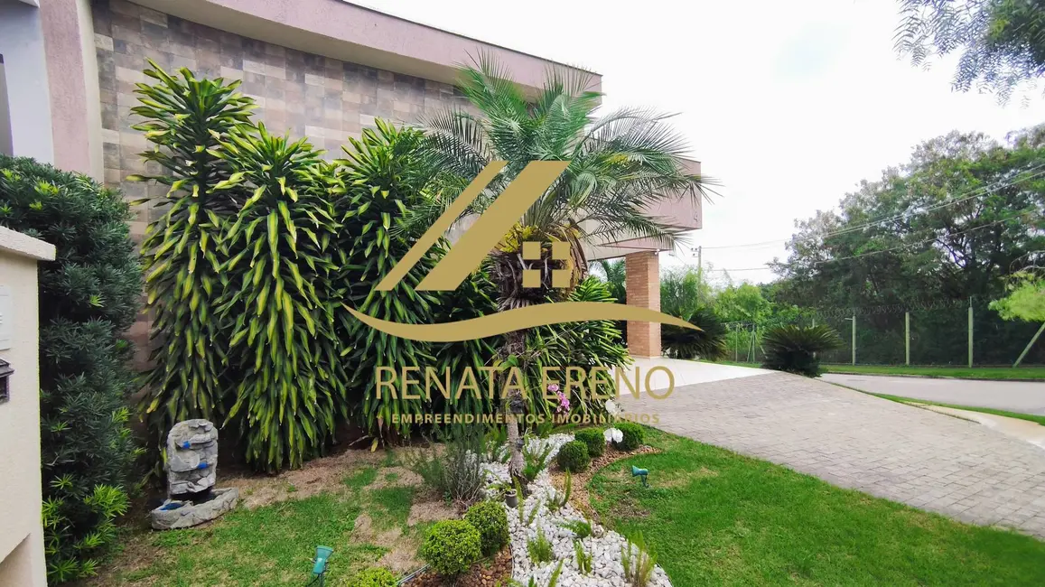 Foto 2 de Casa de Condomínio com 3 quartos à venda, 390m2 em Parque Ibiti Reserva, Sorocaba - SP