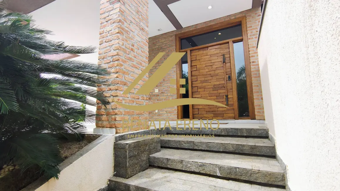 Foto 5 de Casa de Condomínio com 3 quartos à venda, 390m2 em Parque Ibiti Reserva, Sorocaba - SP