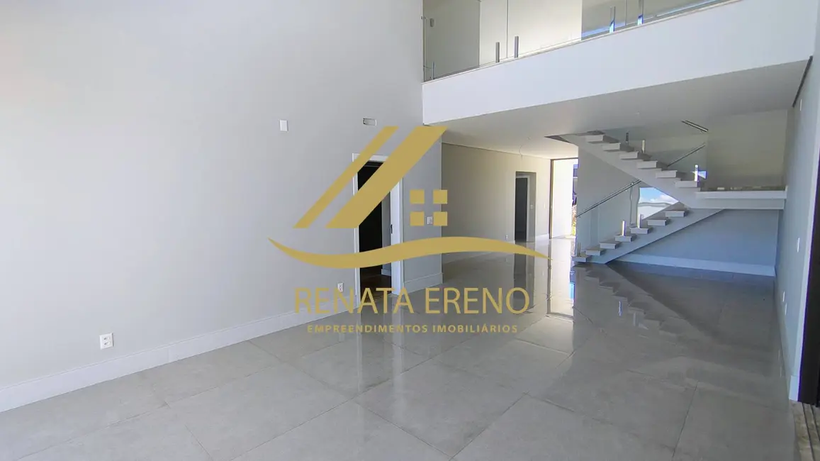 Foto 8 de Casa de Condomínio com 4 quartos à venda, 501m2 em Alphaville Nova Esplanada, Votorantim - SP