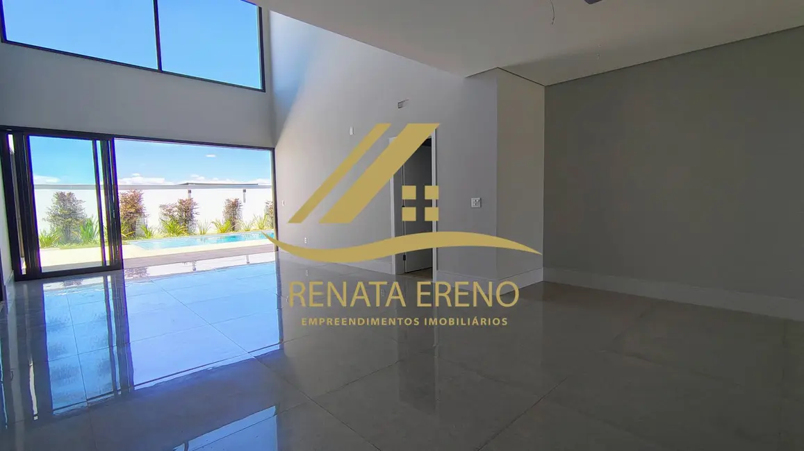 Foto 7 de Casa de Condomínio com 4 quartos à venda, 501m2 em Alphaville Nova Esplanada, Votorantim - SP