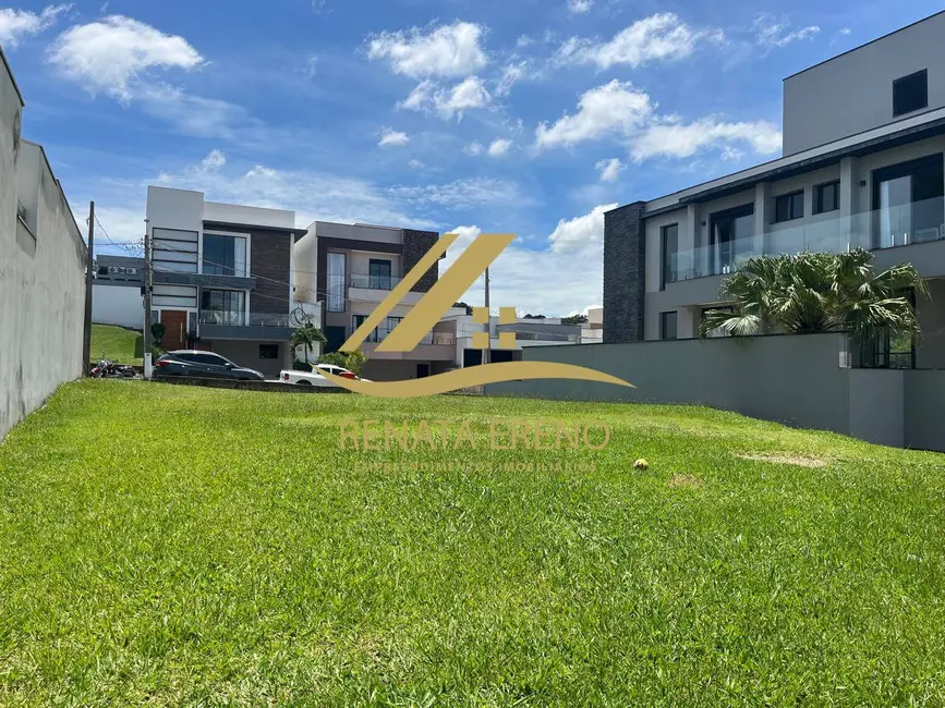 Foto 6 de Lote de Condomínio à venda, 450m2 em Jardim do Paço, Sorocaba - SP